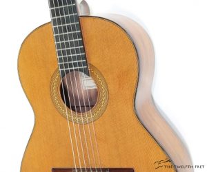 !! Hopf Super Classic Cedar Top, 1992