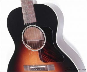  Huss & Dalton Crossroads 14 Sunburst, 2020