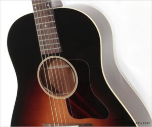 Huss & Dalton DS12 Crossroads Sunburst, 2019 