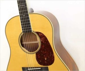  Huss and Dalton DS Custom Brazilian Rosewood,  2008