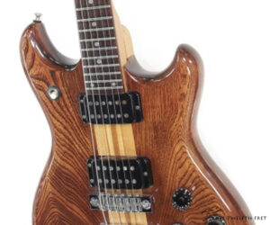  Ibanez Musician MC100 Dark Stain, 1978