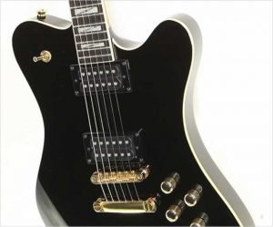   Jackson Mark Morton Dominion Pro Black 2018