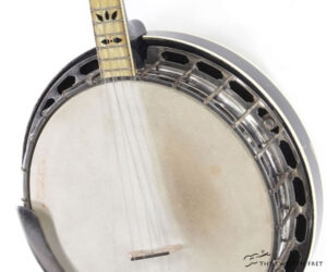  Kel Kroydon KK-11 Tenor Banjo Blue, 1931