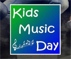 The Twelfth Fret Celebrates 4th Annual “Kids Music Day” Friday 4 October 2019