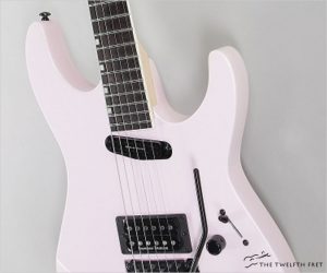    LTD Mirage Deluxe '87 Pearl Pink, 2021