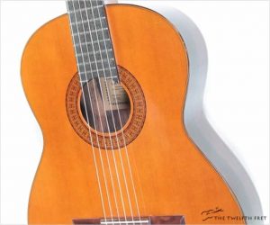  La Esperanza Classe 1000 Concert Classical Guitar, 1979