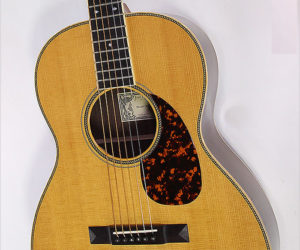   Larrivee 000-60 12 Fret Steel String Guitar, 2004