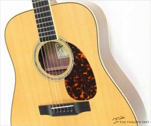   Larrivee D09 Rosewood Artist Series, 2005