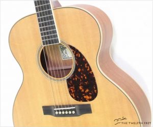  Larrivee J03 Mahogany Natural, 2010