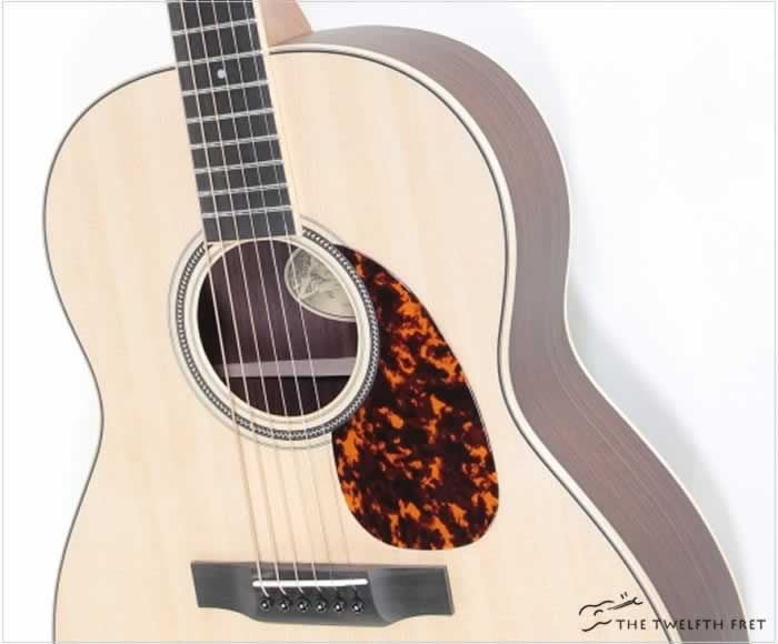 Larrivee L03R Recording Series Rosewood - The Twelfth Fret