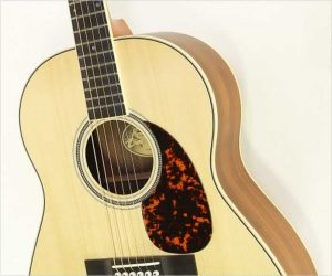   Larrivee L04 Rosewood Satin Finish, 2014 New Old Stock