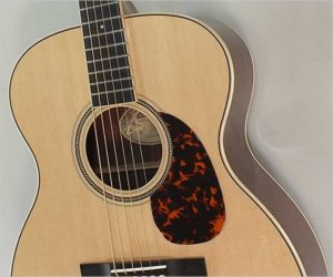 Larrivee OM-03r Recording Series Custom 