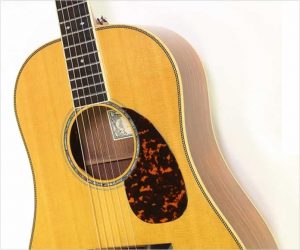   Larrivee SD60 SH Slope Shoulder Dreadnought, 2003
