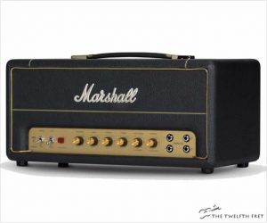  Marshall SV20H Studio Vintage Amplifier