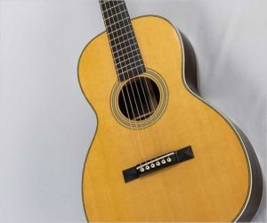   Martin 00-28VS (Discontinued)