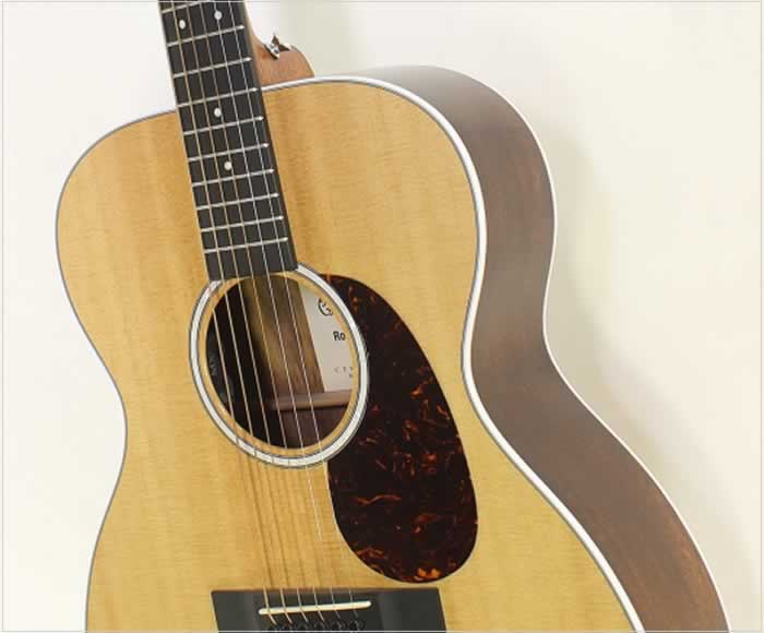 Martin 000 13E Road Series Steel String Guitar | archive.12fret.com