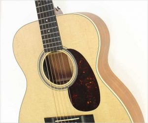  Martin 00-16E Granadillo Steel String Guitar
