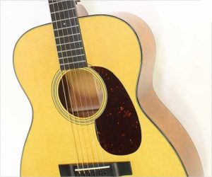  Martin 00 18 Steel String Guitar, 2019