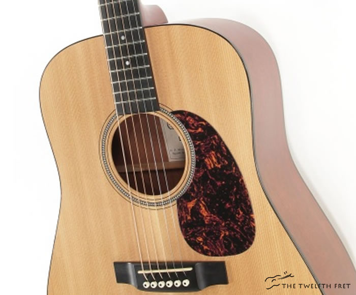 ギター Martin D16GT Martin D-16GT - Natural | Sweetwater