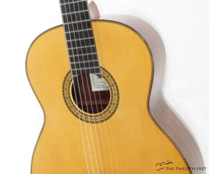  Masaru Kohno Special Brazilian Classical, 1990
