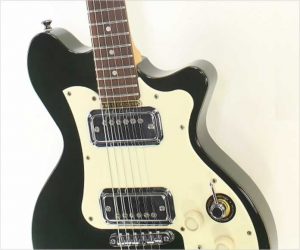  Maton MS500 Solidbody Electric Guitar Dark Green, 2001