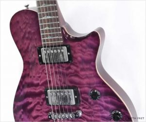McInturff Taurus Trans Purple, 2001 ‼