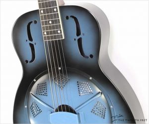 Messer Blues 14 Blueburst 2019