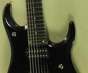  Music Man John Petrucci JPXI 7 String