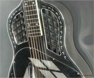    National Squareneck Tricone Style 2.5, 1929