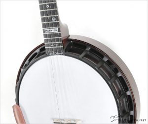  Nechville Phantom Galaxy Maple 5-String Banjo