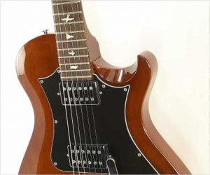   PRS S2 Starla With Bigsby, Mahogany 2014