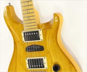  PRS Swamp Ash Special Solidbody Natural, 2002