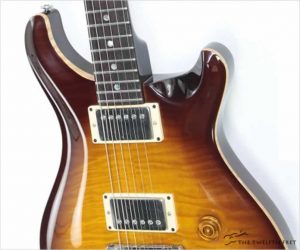   PRS McCarty Model Tobacco Sunburst, 1994