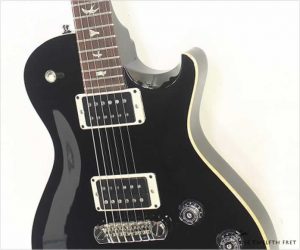 !!! PRS Tremonti HardTail Signature Model Black, 2015