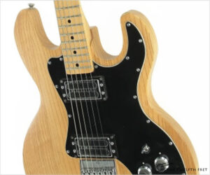  Peavey T-60 Natural, 1978