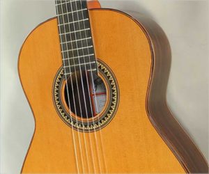  Ramirez 2NE & 3NE Classical Guitars