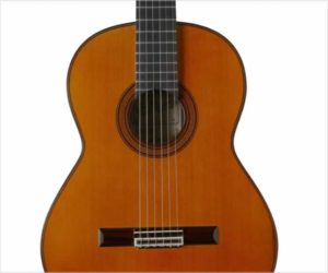  José Ramirez Auditorio Duo 1a Professional : Double-Top Guitar