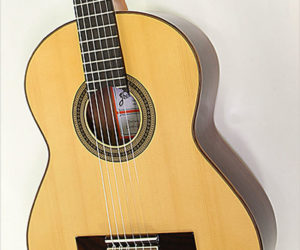  Ramirez RA Solid Top Classical Guitar