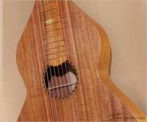   Rayco Hawaiian Weissenborn Style Guitar