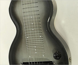  Rickenbacker Electro Model NS Lap Steel, 1948