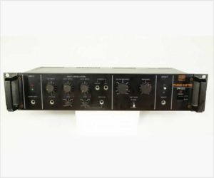   Roland SPH-323 Analog Phase Shifter Rack Mount, 1983