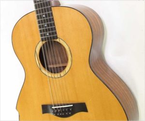   Ron Belanger M12 12 String Guitar, 2008