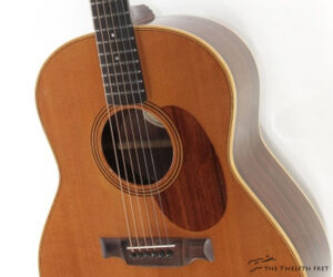   Samick by S. Yairi S7 Steel String Natural, 1989