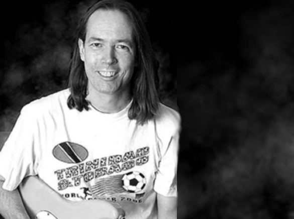 Scott Cassells Teacher - The Twelfth Fret Music School Scott Cassells Teacher - The Twelfth Fret Music School