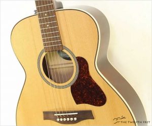  Seagull Coastline Momentum CH Concert Hall Natural Gloss