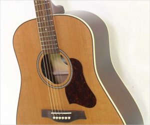  Seagull Coastline Momentum HG A/E Steel String Guitar Cedar