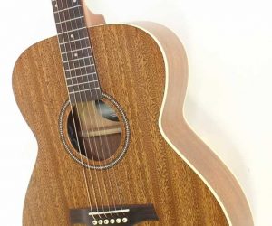  Seagull Concert Hall Mahogany SG/AE