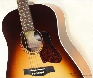  Seagull Entourage Autumn Burst Steel String Guitar