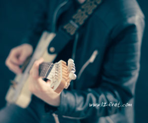 Seven Mistakes Beginner Guitar Players Tend to Make
