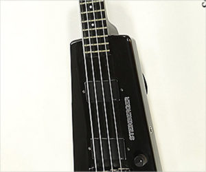  Steinberger XL2 Headless Fretted Bass, 1984 (REDUCED)
